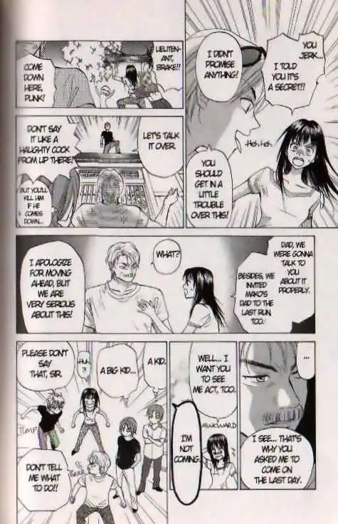 W Juliet Chapter 70 13